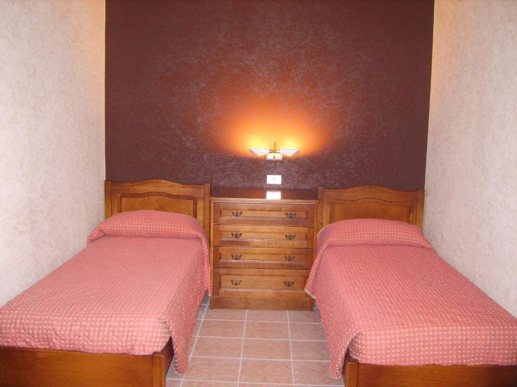Sport Hotel Forte Sella Nevea Habitación foto